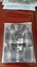 啄木鳥（TUCANO）短袖襯衫男士夏季翻領(lǐng)休閑格子衫百搭打底襯衣上衣男裝 黑色 2XL  曬單實拍圖