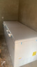 海爾（Haier）冰柜家用大容量冷藏冷凍兩用一鍵轉換商用全冷凍減霜小型冷柜超低溫速凍300/400/500升以上 【-38度速凍】電子溫控 719L 曬單實(shí)拍圖