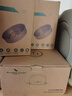 必唯（BOUNDLESS VOYAGE） 純鈦戶(hù)外蒸鍋4.5L便攜湯鍋露營(yíng)鍋具野營(yíng)平底鍋火鍋大容量蒸隔 4.5L湯鍋+2節蒸隔 曬單實(shí)拍圖