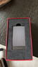 聯(lián)想（Lenovo）1TB NVMe移動(dòng)硬盤(pán)固態(tài)（PSSD）Type-c USB3.2接口 手機(jī)直連 ZX6系列 2100MB/s 手機(jī)筆記本外接 曬單實(shí)拍圖