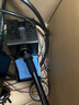 德力西T12焊臺電烙鐵大功率數(shù)顯可調(diào)恒溫手機維修焊接工具DIY套件 曬單實拍圖