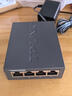 TP-LINK TL-FC311A-3 千兆單模單纖光纖收發(fā)器  A/B端需搭配使用 光電轉(zhuǎn)換器（單只裝） 1個(gè) 曬單實(shí)拍圖