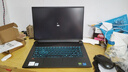 戴爾外星人（Alienware）2.5K電競屏游戲本m16 R2 游匣G16 16英寸RTX獨顯直連筆記本電腦 游匣G16：i7-12700H RTX3060 32G內(nèi)存 1T高速固態(tài) 推薦定制版 曬單實拍圖