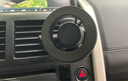 ESCASE車載手機支架磁吸Magsafe汽車導航車用手機夾出風口華為mate70pro 曬單實拍圖