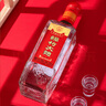 劍南春 簡裝 醇釀經(jīng)典綿竹大曲 52度 500ml*12瓶 整箱裝 濃香型白酒 曬單實(shí)拍圖