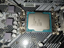 英特爾（Intel）12代酷睿CPU處理器 臺(tái)式機(jī)處理器 盒裝CPU 12代i3-12100F 盒裝【4核8線程】 曬單實(shí)拍圖