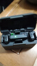 大疆 DJI Mic Mini 一拖二 Type-C/相機(jī)版(含充電盒)迷你降噪直播vlog紐扣式領(lǐng)夾麥克風(fēng) 曬單實(shí)拍圖