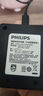 飛利浦（PHILIPS）5號(hào)7號(hào)充電電池充電器四槽智能自動(dòng)斷電五號(hào)七號(hào)通用鎳氫電池充電器快充5號(hào)電池7號(hào) 曬單實(shí)拍圖
