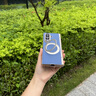 迪伯詩【360°旋轉(zhuǎn)支架】適用三星zfold7手機(jī)殼新款超薄真皮殼膜一體galaxy zfold7全包防摔保護(hù)套商務(wù)男 【暗影藍(lán)-高清款】甄選真皮-旋轉(zhuǎn)支架-殼膜一體 三星Galaxy Z Fold7 曬單實(shí)拍圖