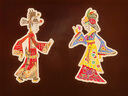 Hoag（霍格）兒童枕頭1-3歲3-6歲寶寶專用四季通用嬰兒枕頭護(hù)頸神器 煥新涼感款H1段 【合適6月-3歲】 曬單實(shí)拍圖