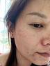 同仁堂面膜美白補水淡斑提亮膚色女去黃淡化黑色素祛斑面膜20片/盒 曬單實拍圖