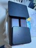 意力（ELAC）Debut2.0系列DB52發(fā)燒級(jí)書(shū)架音箱無(wú)源音箱高保真HIFI音響功放套裝5.25寸 前置導(dǎo)向孔胡桃木一對(duì) 曬單實(shí)拍圖