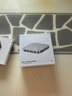 海備思（Hagibis）適用Mac mini M4/M4 Pro支架防塵底座Mac迷你電腦主機(jī)配件桌面支撐架散熱托 曬單實(shí)拍圖