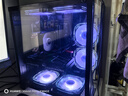 微星 酷睿i5 12600KF/RTX4060/4060TI/4070S/5060Ti海景房游戲主機(jī)電腦臺式機(jī)優(yōu)惠補(bǔ)貼組裝電腦DIY主機(jī) 配三  i5-12600KF+首發(fā)RTX5060 曬單實(shí)拍圖
