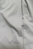 蕉下（beneunder）休閑褲女裝高腰夏季冰涼寬松顯瘦褲子涼感闊腿防曬褲AL22924 漠北咖 XL 曬單實拍圖