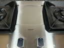 老板（Robam）家電國家補貼20%不銹鋼5.2kW猛火燃氣灶天然氣灶雙灶家用嵌入式可調(diào)節(jié)底盤防爆灶灶具JZT-57G7A 曬單實拍圖