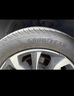 固特異（Goodyear）汽車輪胎225/50R17 98W EF1 SPORT鷹馳F1酷跑 適配雅閣奧迪思鉑睿 曬單實(shí)拍圖