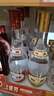 汾酒 黃蓋玻汾53度475mL*3瓶+紅蓋玻汾42度475mL*3瓶組合裝 非原箱 曬單實(shí)拍圖