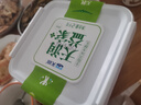 天潤（TERUN）新疆特產(chǎn) 低溫生鮮酸奶家庭分享桶裝  2KG*1桶 曬單實(shí)拍圖