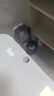 國際電工開關(guān)插座IP66戶外暴雨雙聯(lián)防濺盒廚房浴室保護蓋加大厚密封防水盒 【暗裝】一位空盒 曬單實拍圖