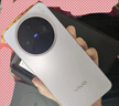 vivo X200s 【國家補貼】新品5G游戲拍照手機 6200mAh藍(lán)海電池 天璣9400+ AI手機 新機 手機 淡紫 16GB+256GB 官方標(biāo)配 曬單實拍圖