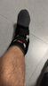 李寧（LI-NING）腳踝崴腳傷后固定支具韌帶損傷扭傷護(hù)具護(hù)踝關(guān)節(jié)醫(yī)兒童用跟腱恢復(fù) 曬單實(shí)拍圖