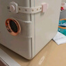 貝得力嬰幼兒童安全鎖扣抽屜鎖柜子鎖冰箱鎖安全長(zhǎng)鎖3M膠星空灰6只 曬單實(shí)拍圖