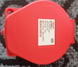 德力西電氣（DELIXI ELECTRIC）航空插頭插座耦合器連接器 DEP2-125 32A 5芯 415V工業(yè)用明裝插座 曬單實(shí)拍圖