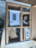 惠普（HP）惠普顯示器 524sf 23.8英寸100Hz顯示屏IPS HDMI+VGA接口 硬件低藍(lán)光 三邊微邊 商務(wù)辦公臺式電腦 524sf 背面黑色 電腦辦公顯示屏 曬單實(shí)拍圖
