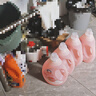 白貓小蘇打白桃櫻花洗衣液2.6kg*4（整箱裝）雙效去漬防暗沉 除菌除螨 曬單實(shí)拍圖