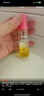 蜜葳特時(shí)光小亮珠按摩滾珠淡紋抗皺精華油10ml+蒸汽眼罩10片效期到27.1 曬單實(shí)拍圖