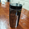 溪湲茗品苦蕎茶蕎麥茶四川大涼山黑苦蕎茶900g麥香型胚芽茶苦芥茶 曬單實拍圖