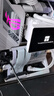 利民（Thermalright）FW360 ARGB 水冷散熱器 寒冰裝甲 IPS液晶屏 CPU水冷散熱器 WV360UB 白色奇幻視界360 曬單實(shí)拍圖
