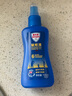 Aerogard 澳樂家驅(qū)蚊噴霧驅(qū)蚊液花露水防蚊澳洲進(jìn)口10%派卡瑞丁135ml基孔肯雅熱 曬單實(shí)拍圖