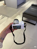 索尼（SONY）ILCE-7M4/A7M4全畫(huà)幅微單數碼相機專(zhuān)業(yè)級a74 α7IV 適用的單肩包（非原裝） 官方標配 曬單實(shí)拍圖