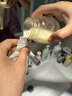 卡樂怡電動雙邊吸奶器無痛母乳吸奶神器自動雙泵雙控擠奶觸控液晶屏KLY 奢華版-升級PPSU 曬單實拍圖