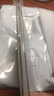 Freeson 適用聯(lián)想拯救者Y700四代保護(hù)套8.8英寸游戲平板電腦全包防摔晶透TPU軟殼四角氣囊防撞外殼 透明 曬單實拍圖