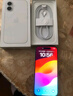 Apple/蘋(píng)果 iPhone 16（A3288）256GB 粉色 支持移動(dòng)聯(lián)通電信5G 雙卡雙待手機(jī) 曬單實(shí)拍圖