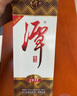 潭酒1935升級(jí)版大曲坤沙醬香型白酒純糧釀造原箱送禮收藏 53度 500mL 36瓶 （送3壇大壇酒） 曬單實(shí)拍圖