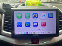 九音適用江淮13-20款瑞風(fēng)s3汽車載中控大屏導(dǎo)航儀倒車影像一體機 13-16款瑞風(fēng)S3 智慧PRO(8核-3+32G)全貼合屏 曬單實拍圖