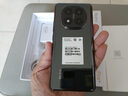 【9成新】小米（MI）Redmi Note 14 Pro+ 第三代驍龍7s IP68防塵防水 6200mAh大電量 12GB+256GB 子夜黑 紅米5G手機(jī) 曬單實(shí)拍圖
