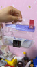 歐萊雅（LOREAL） 安瓶面膜女補水保濕玻尿酸淡紋面膜修護免洗熬夜學生節(jié)日禮物 【熱賣】安瓶面膜5片 曬單實拍圖