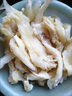 牛蹄筋新鮮主筋水發(fā)半熟火鍋食材生鮮燒烤牛腿筋牛雜 精品牛蹄筋2斤 曬單實拍圖