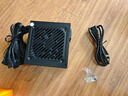 先馬（SAMA）平頭哥450 額定300W 臺(tái)式主機(jī)箱電腦電源 主動(dòng)PFC/單路+12V/智能溫控/12cm風(fēng)扇/長(zhǎng)線材/安全穩(wěn)定 曬單實(shí)拍圖