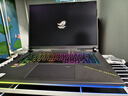 ROG魔霸9 銳龍9HX3D 16英寸 游戲本筆記本電腦(R9 9955HX3D 16G 1T RTX5070Ti 2.5K 240Hz) 曬單實拍圖
