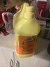 欖菊洗潔精大桶5kg 菊之語檸檬去油果蔬清洗劑餐具食品用級(jí)別洗滌靈 曬單實(shí)拍圖