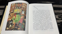 愛麗絲漫游奇境記 經(jīng)典兒童文學(xué)書籍7-10歲二三四五年級小學(xué)生課外閱讀故事書 課外閱讀 閱讀 課外書 曬單實拍圖