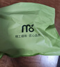 莫代爾5條裝男士?jī)?nèi)褲男10A抗菌夏季冰絲短褲頭衩大碼透氣四角男式平角褲 曬單實(shí)拍圖