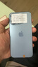 蘋果13Pro Apple iPhone 13Pro 全網(wǎng)通5G雙卡雙待 二手蘋果手機(jī) 遠(yuǎn)峰藍(lán)色 【75%用戶選擇】 【99新】256G【性能/性價(jià)比推薦】3期免息 三年老店-五星店鋪-一年質(zhì)保 曬單實(shí)拍圖
