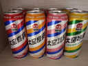 大窯果汁汽水碳酸飲料500mL*10罐 嘉賓橙諾雙拼禮盒 曬單實(shí)拍圖